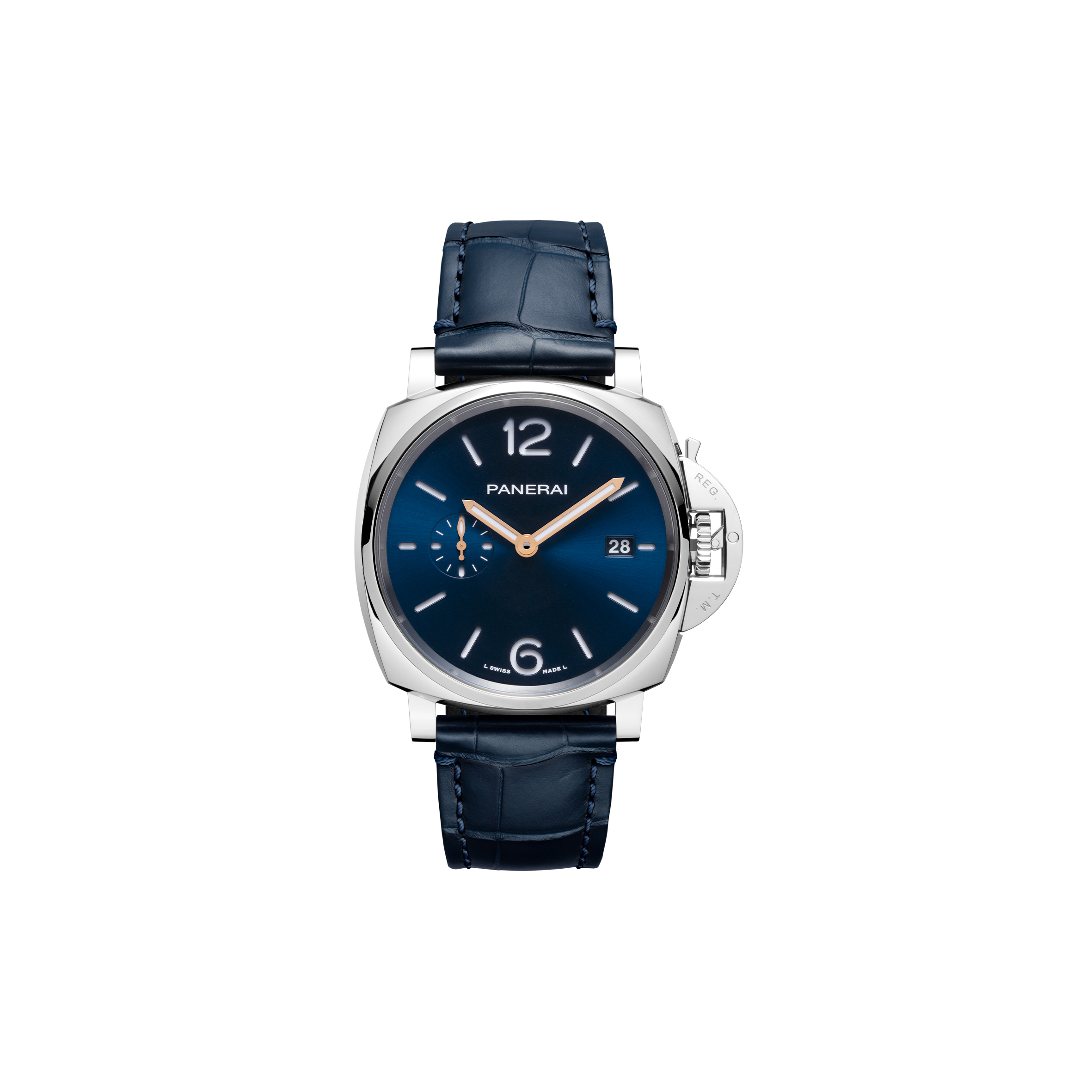 PANERAI LUMINOR DUE PAM01274